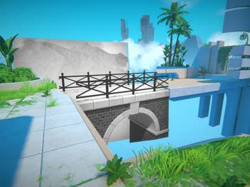 Viewfinder im Epic Games Store