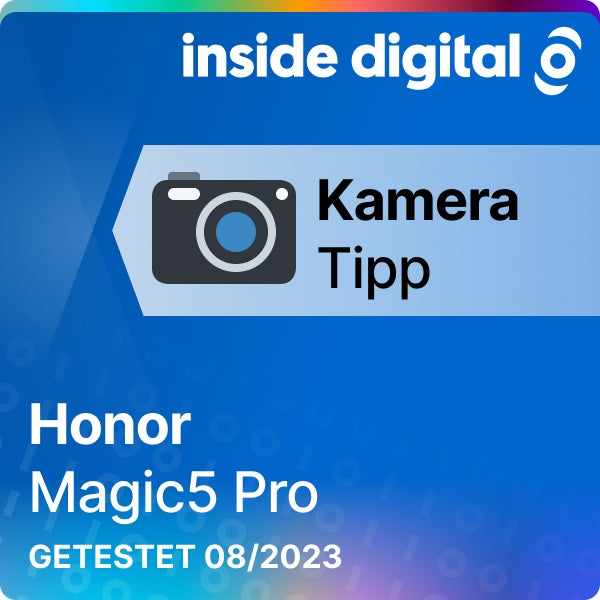 Kamera Tipp Honor Magic5 Pro
