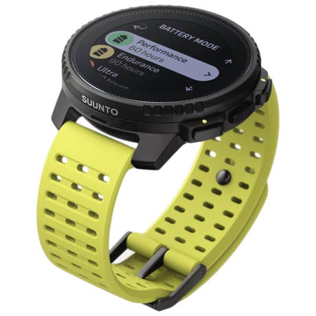 Foto: Smartwatch Suunto Vertical Stainless Steel