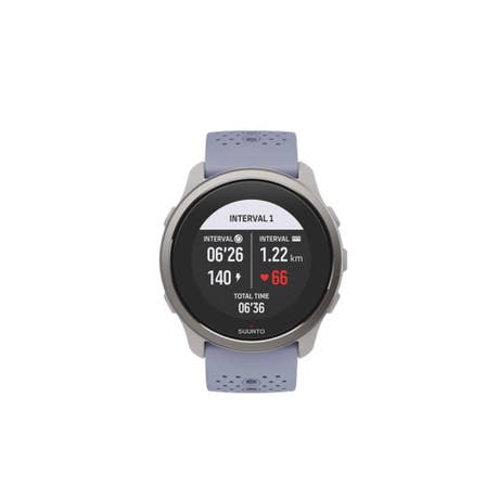 Foto: Smartwatch Suunto 5 Peak