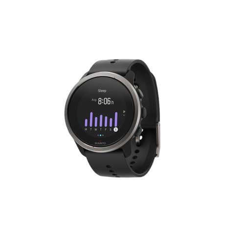 Foto: Smartwatch Suunto 5 Peak