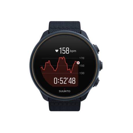 Foto: Smartwatch Suunto 9 Baro