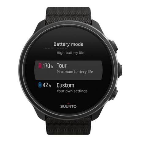 Foto: Smartwatch Suunto 9 Baro