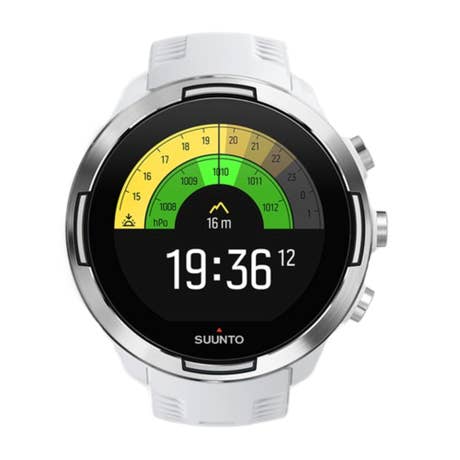Foto: Smartwatch Suunto 9 Baro
