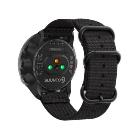 Foto: Smartwatch Suunto 9 Baro