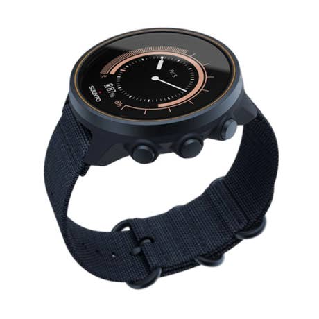 Foto: Smartwatch Suunto 9 Baro