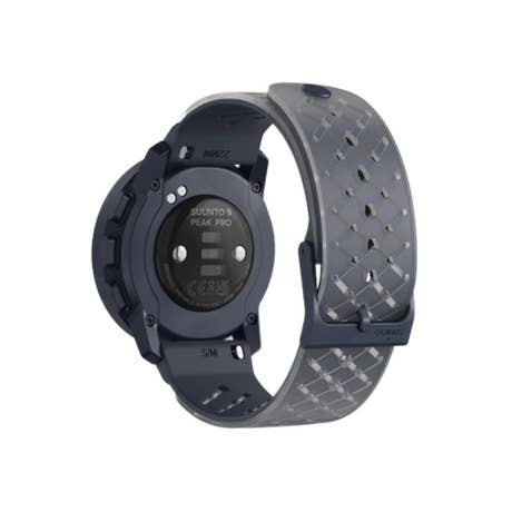 Foto: Smartwatch Suunto 9 Peak Pro