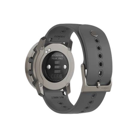 Foto: Smartwatch Suunto 9 Peak Pro