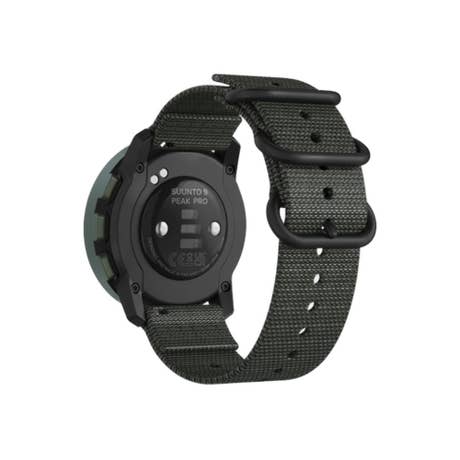 Foto: Smartwatch Suunto 9 Peak Pro