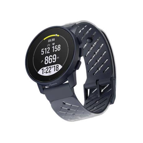 Foto: Smartwatch Suunto 9 Peak Pro