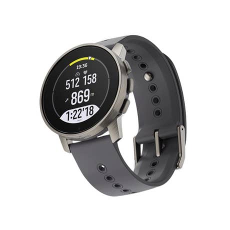 Foto: Smartwatch Suunto 9 Peak Pro