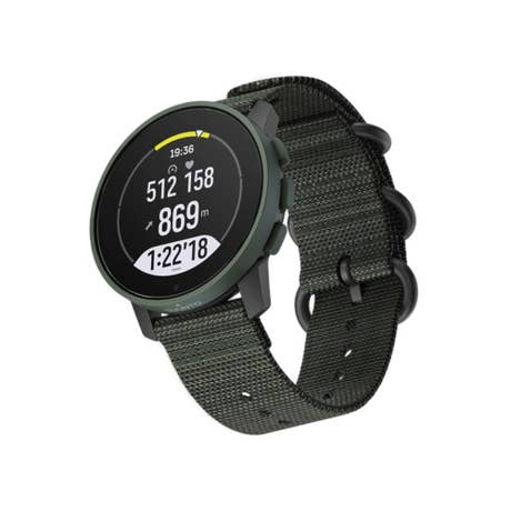 Foto: Smartwatch Suunto 9 Peak Pro