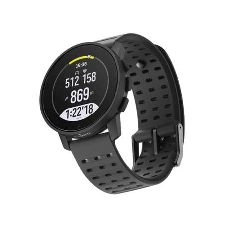 Suunto_9 Peak Pro_seitlich vorn_schwarz