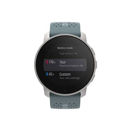 Foto: Smartwatch Suunto 9 Peak