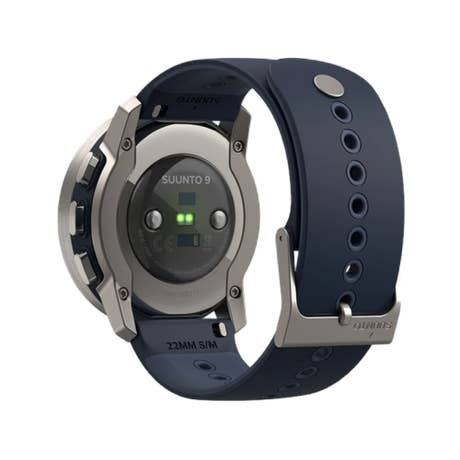 Foto: Smartwatch Suunto 9 Peak