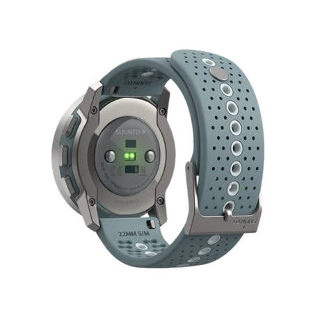 Foto: Smartwatch Suunto 9 Peak