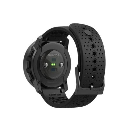 Foto: Smartwatch Suunto 9 Peak