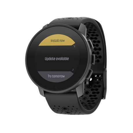 Foto: Smartwatch Suunto 9 Peak