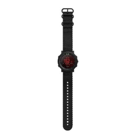 Foto: Smartwatch Suunto Core Alpha Stealth