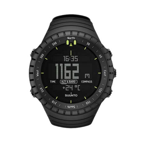 Foto: Smartwatch Suunto Core