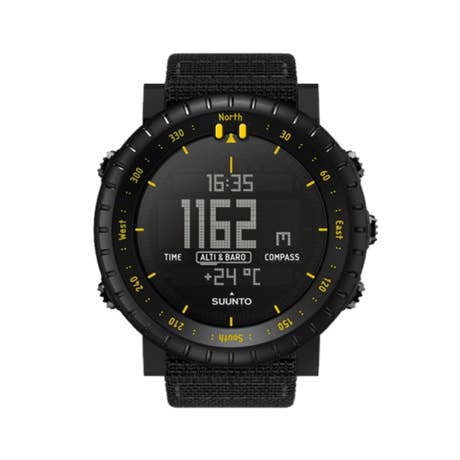 Foto: Smartwatch Suunto Core