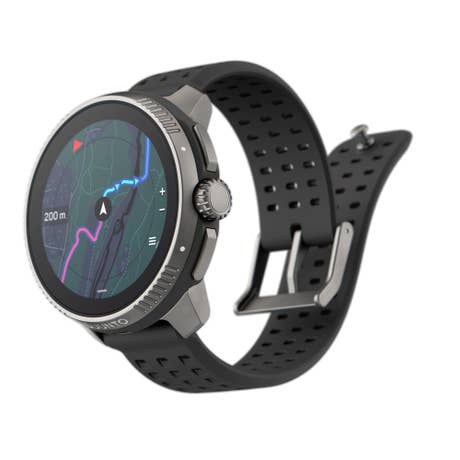 Foto: Smartwatch Suunto RACE Titanium (49 mm)