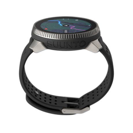 Foto: Smartwatch Suunto RACE Titanium (49 mm)