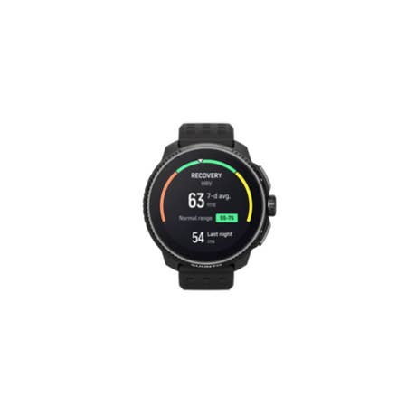 Foto: Smartwatch Suunto RACE Stainless Steel