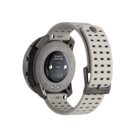 Foto: Smartwatch Suunto Vertical Titanium Solar