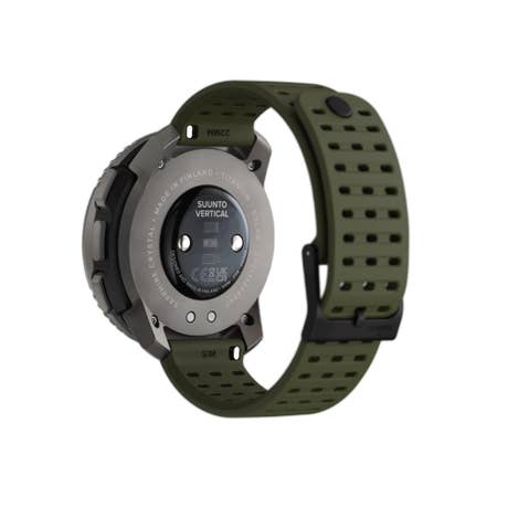 Foto: Smartwatch Suunto Vertical Titanium Solar