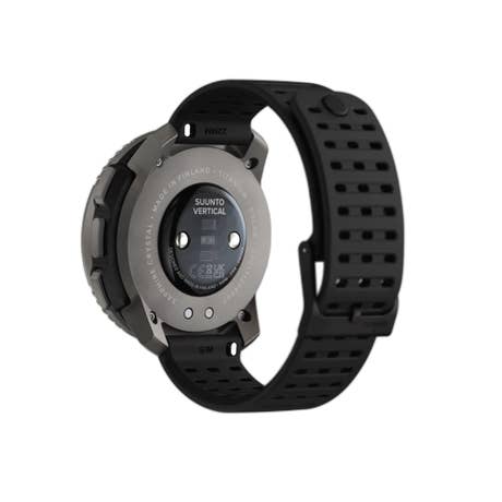 Foto: Smartwatch Suunto Vertical Titanium Solar