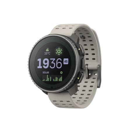 Foto: Smartwatch Suunto Vertical Titanium Solar