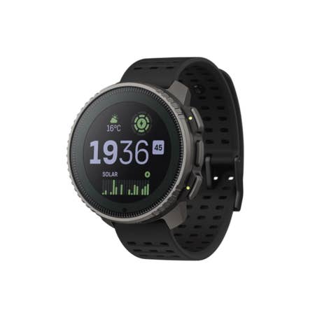 Foto: Smartwatch Suunto Vertical Titanium Solar