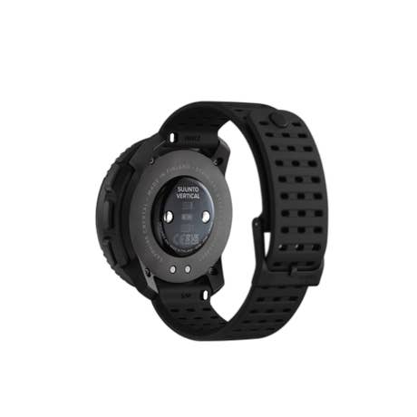 Foto: Smartwatch Suunto Vertical Stainless Steel