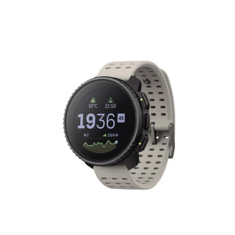 Foto: Smartwatch Suunto Vertical Stainless Steel