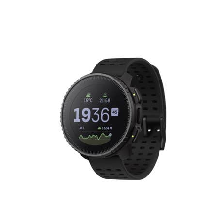 Foto: Smartwatch Suunto Vertical Stainless Steel