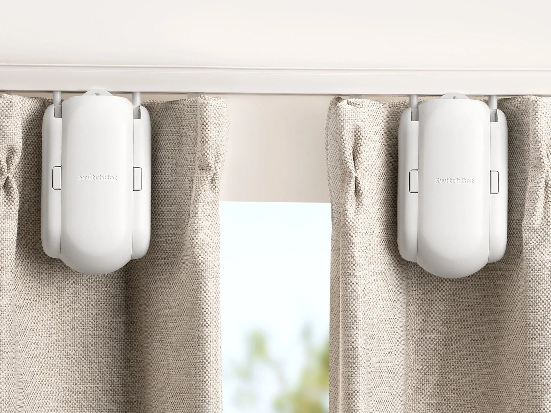 SwitchBot: Diese drei Gadgets bringen dein Smart Home aufs nächste Level