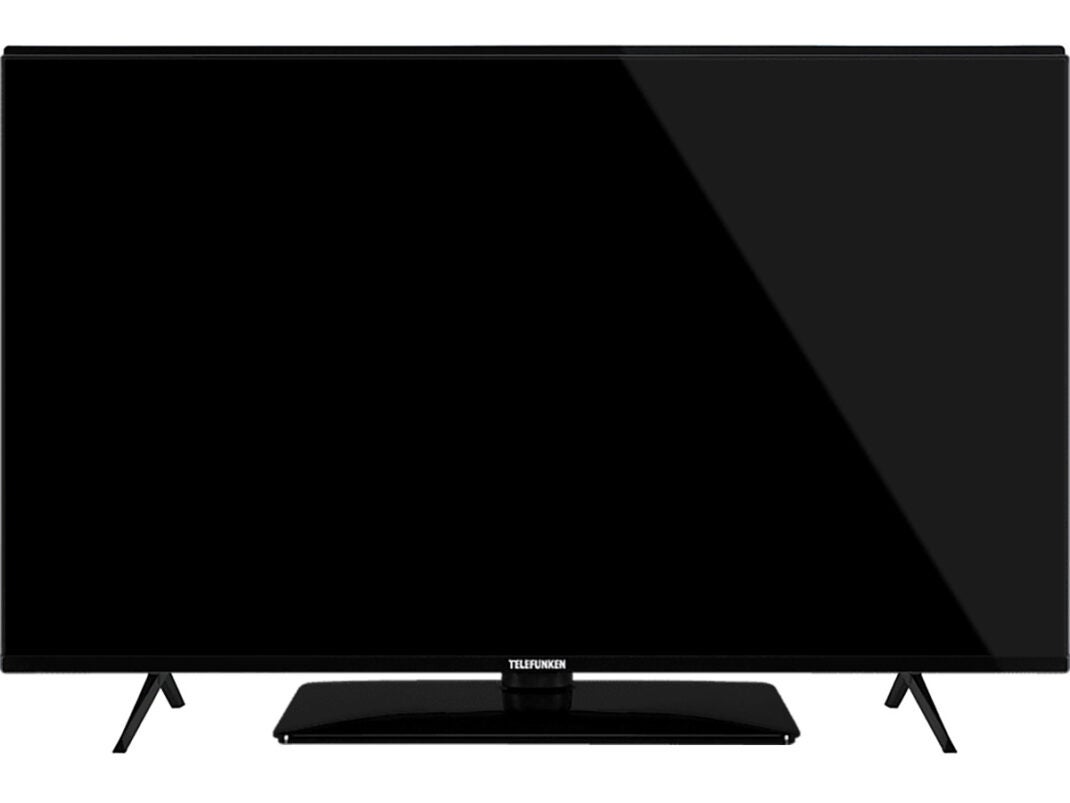 TELEFUNKEN D43U660X5CWI LCD TV