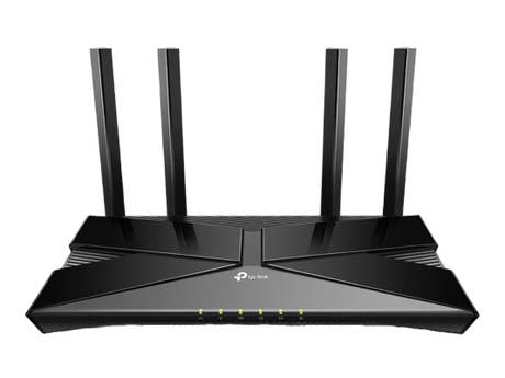 TP-Link_Archer AX12_frontal_schwarz