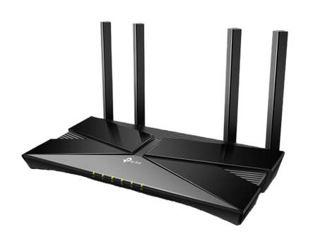 Foto: Wlan-router TP-LINK Archer AX12