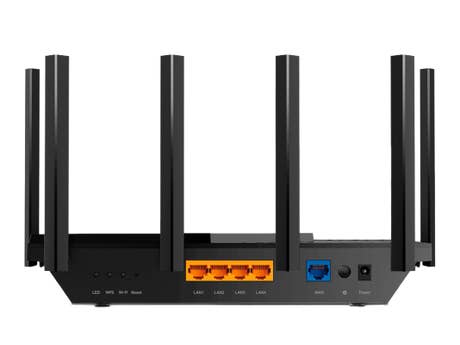 Wlan-router TP-LINK Archer AX72 Pro Foto: Wlan-router TP-LINK Archer AX72 Pro