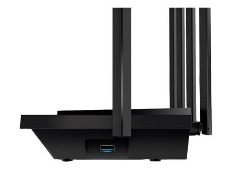 Wlan-router TP-LINK Archer AX72 Pro Foto: Wlan-router TP-LINK Archer AX72 Pro