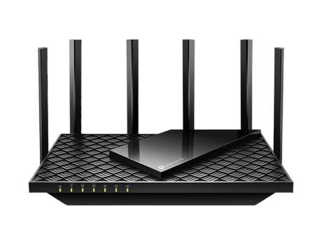 Foto: Wlan-router TP-LINK Archer AXE75