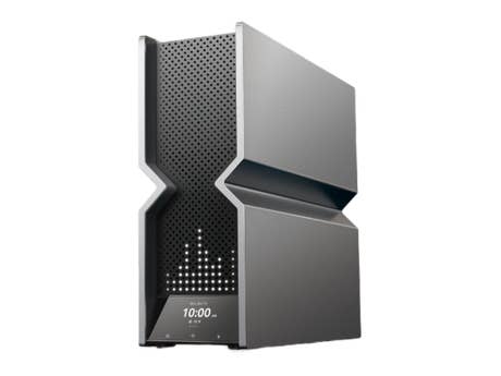TP-Link_Archer BE900_seitlich vorn