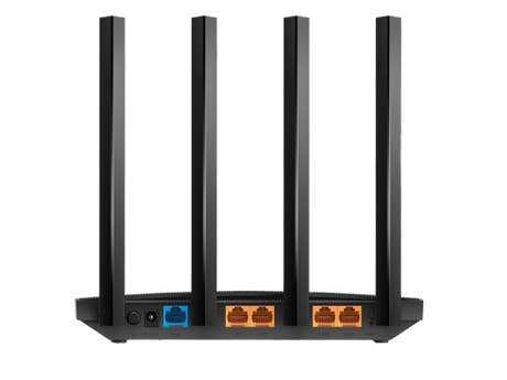 Foto: Wlan-router TP-LINK Archer C6