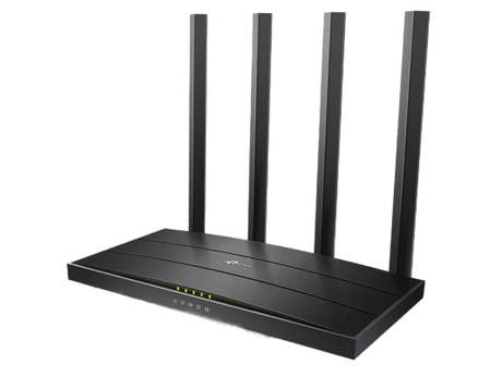 Foto: Wlan-router TP-LINK Archer C6