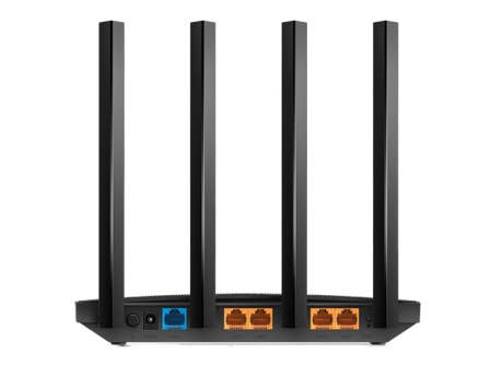 Foto: Wlan-router TP-LINK Archer Vr2100v