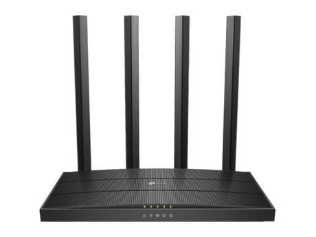 Foto: Wlan-router TP-LINK Archer Vr2100v