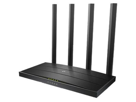 Foto: Wlan-router TP-LINK Archer C88