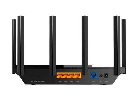 Foto: Wlan-router TP-LINK Archer AX73